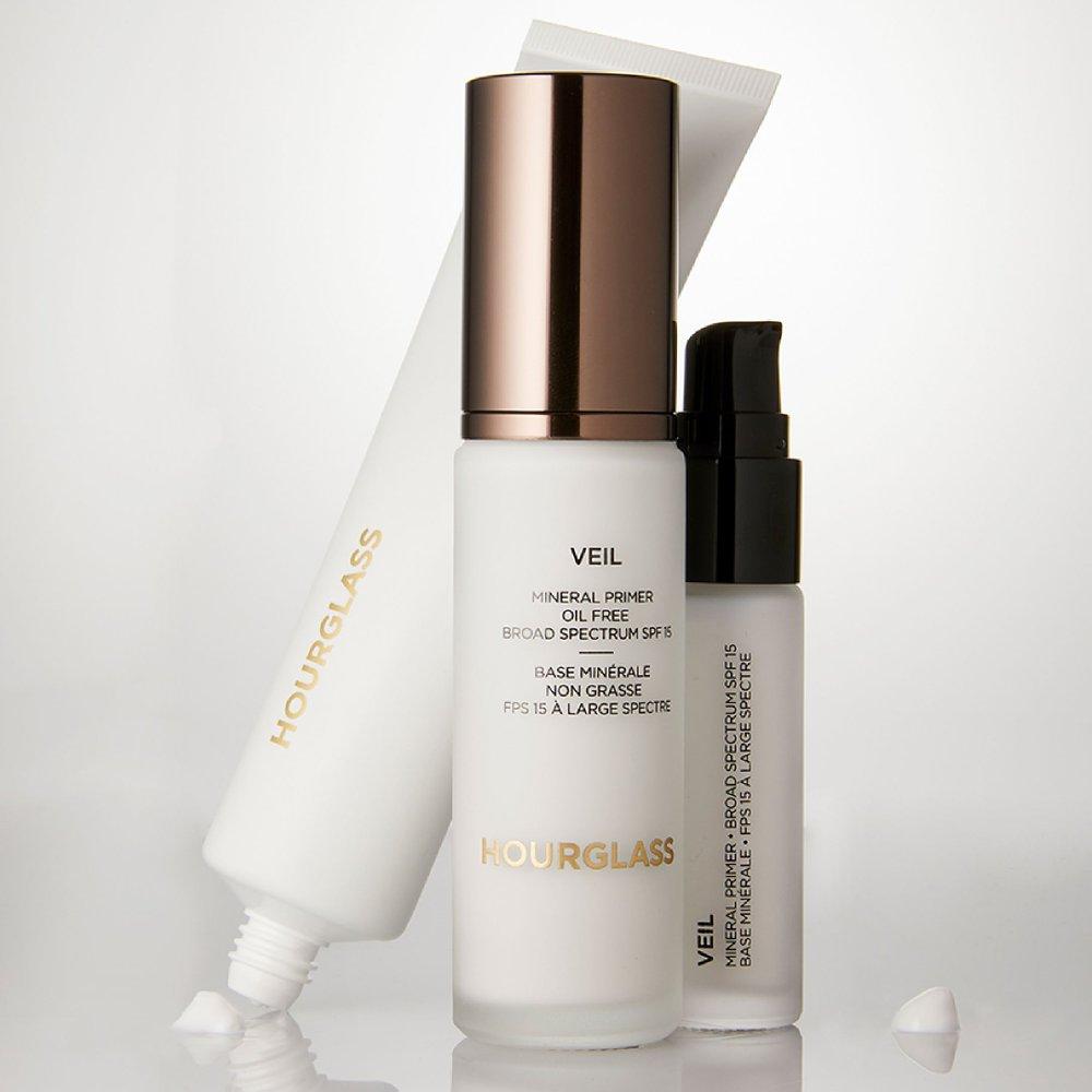 HourGlass Veil Mineral Primer - Jumbo 60ml
