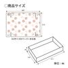 Kokubo Industries Disposable Paper Cutting Board for Cooking Made in Japan Paper Cutting Board Sheet Disposable Cutting Board Hygienic (40 pieces)