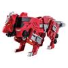 Bandai Bakujo Sentai Bun Bunger Bun Bun Car Series DX Bun Bun Leo Rescue