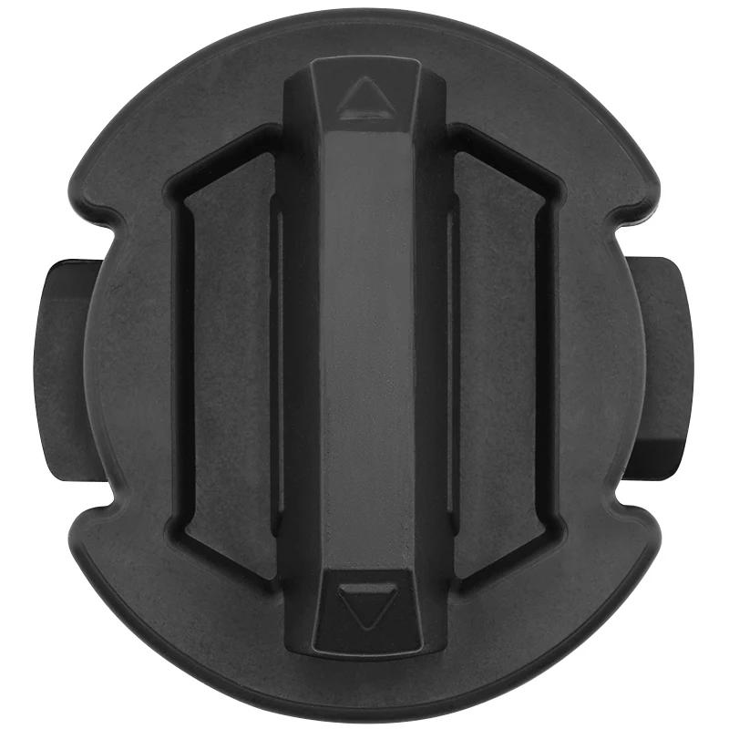 

1/2/4 Pcs Twist Floor Drain Plug Trap Seal High Quality ABS For Polaris RZR XP 1000 900 XP 4 Turbo General 2014-2025 2013