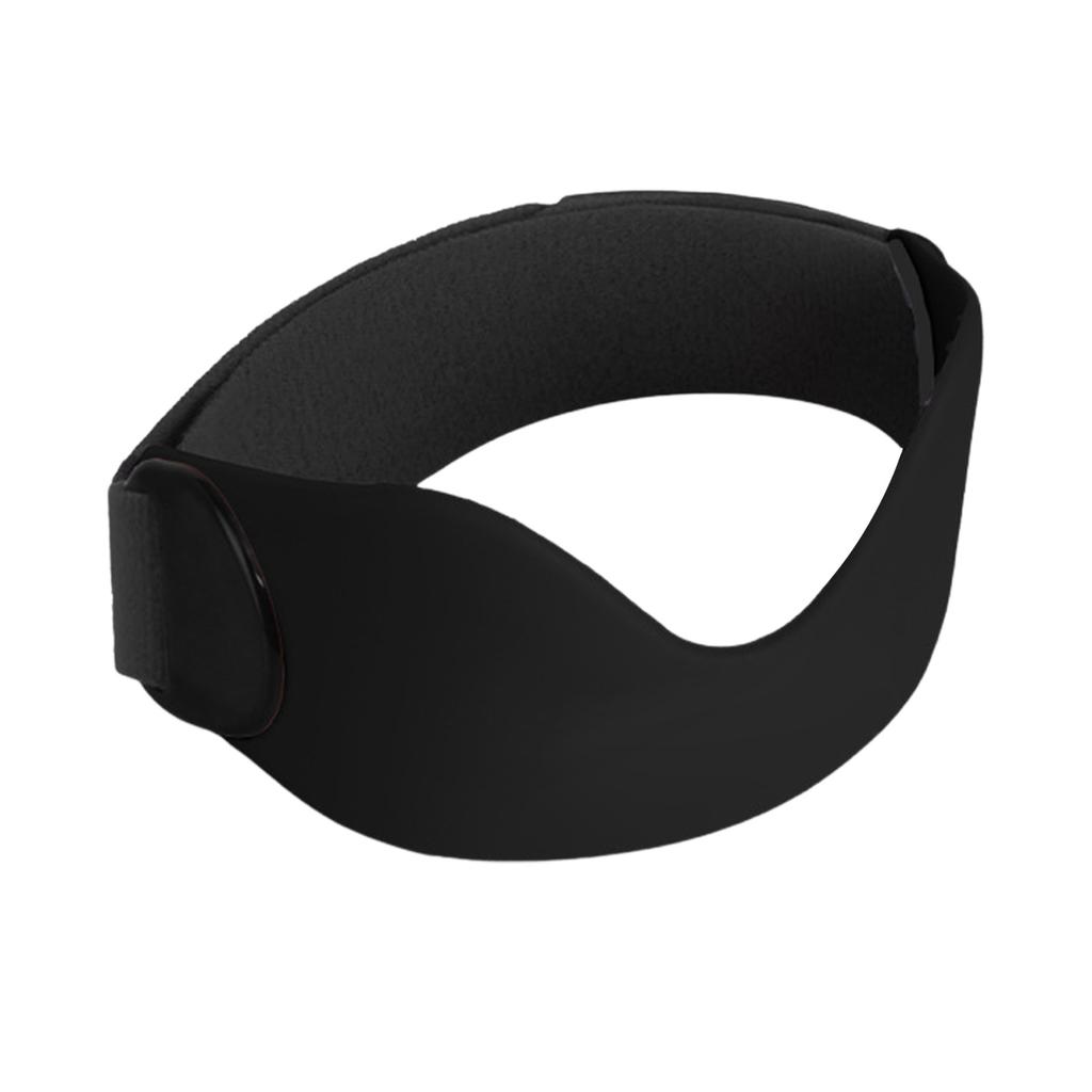 Patella Support Strap Adjustable Knee Brace with Neoprene Material for Joint Stabilization and Pain Relief Suitable for Sports and Daily Use