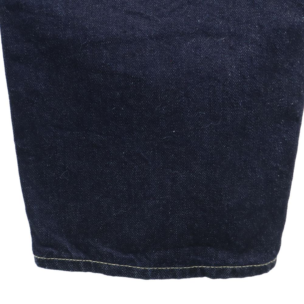 KURODENIM Made In Japan Wide Denim Pants W28 Men's Used