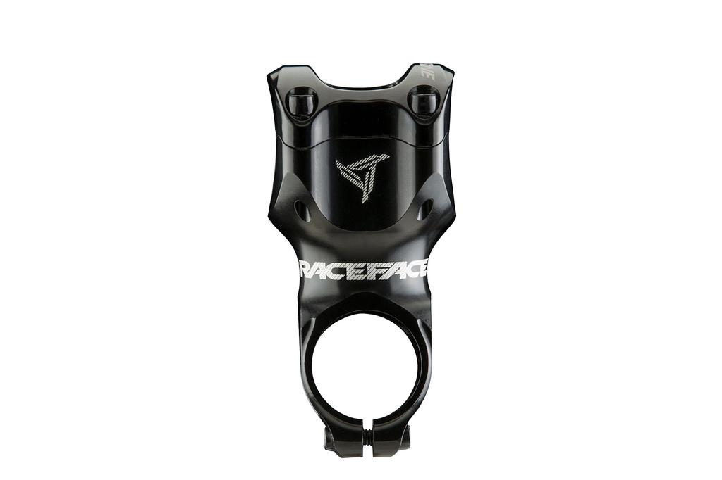 RACE FACE TURBINE R35 ST17TURR3560X0BLK Stem, 35mm/0°, Black, 60mm,