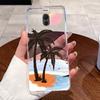 Casing For Meizu M6 Note M6 M6T Case Aesthetic Fashion Cute Cat Astronaut Soft Silicone Back Cover Transparent TPU Phone Case