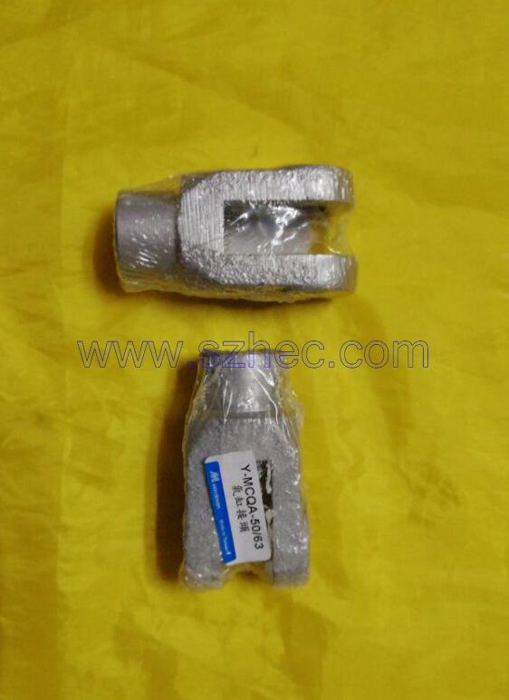 Taiwan Goldware MINDMAN MCQA-50 Y-Connector Cylinder Accessory - Genuine Product 50 Y-Connector