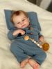 49cm Realistic Reborn Baby Doll