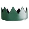 Prince Role Play Cosplay Halloween Carnival Masquerade Party King Crown Hat for Adults