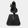 Flexible Microscope Mount Perfect For Digital Microscopes Quick Setups With Adjustable Height For Students And Hobbyists