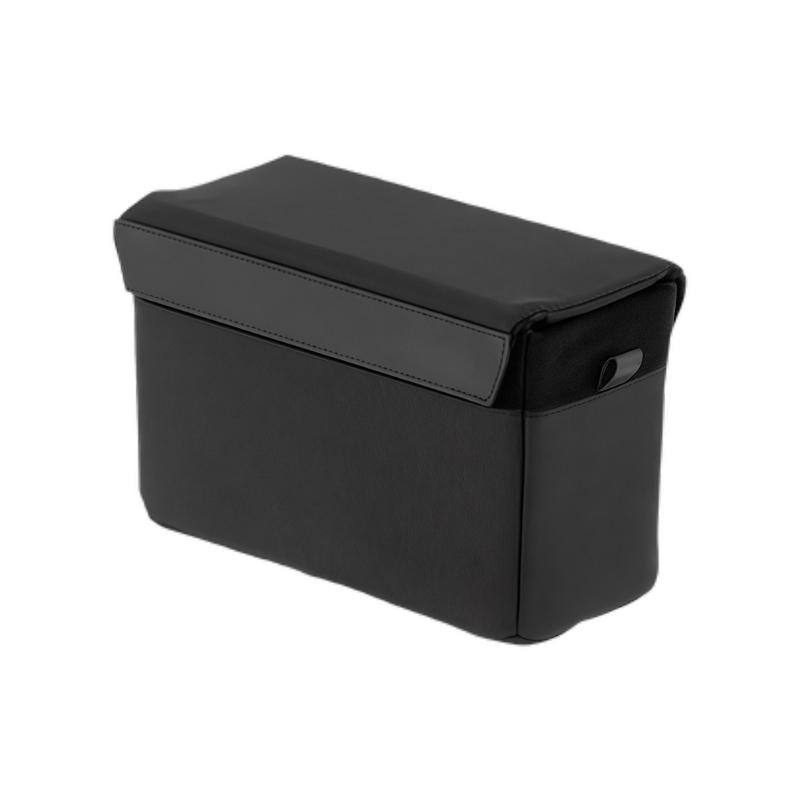 

Removable DSLR Camera Organiser Bag Waterproof Nylon Fabric And Spacious Interior For Photography Gear M чёрный