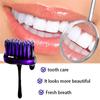 Purple Whitening Toothpaste  Purple Toothpaste Whitening For Teeth Whitening 30ml