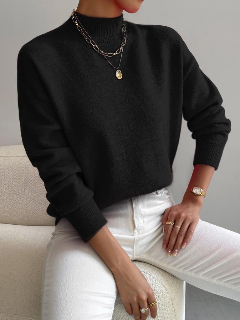 Women's Multi-color Fashion Sweater 2026Tk