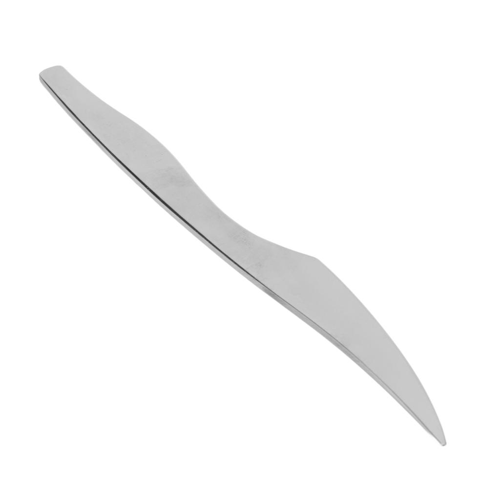 Foot Pedicure Knife Professional Stainless Steel Rust Proof Removes Dead Skin Callus Manicure Pedicure Tool