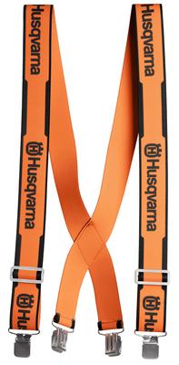 Husqvarna Clip-on Suspenders 505618500