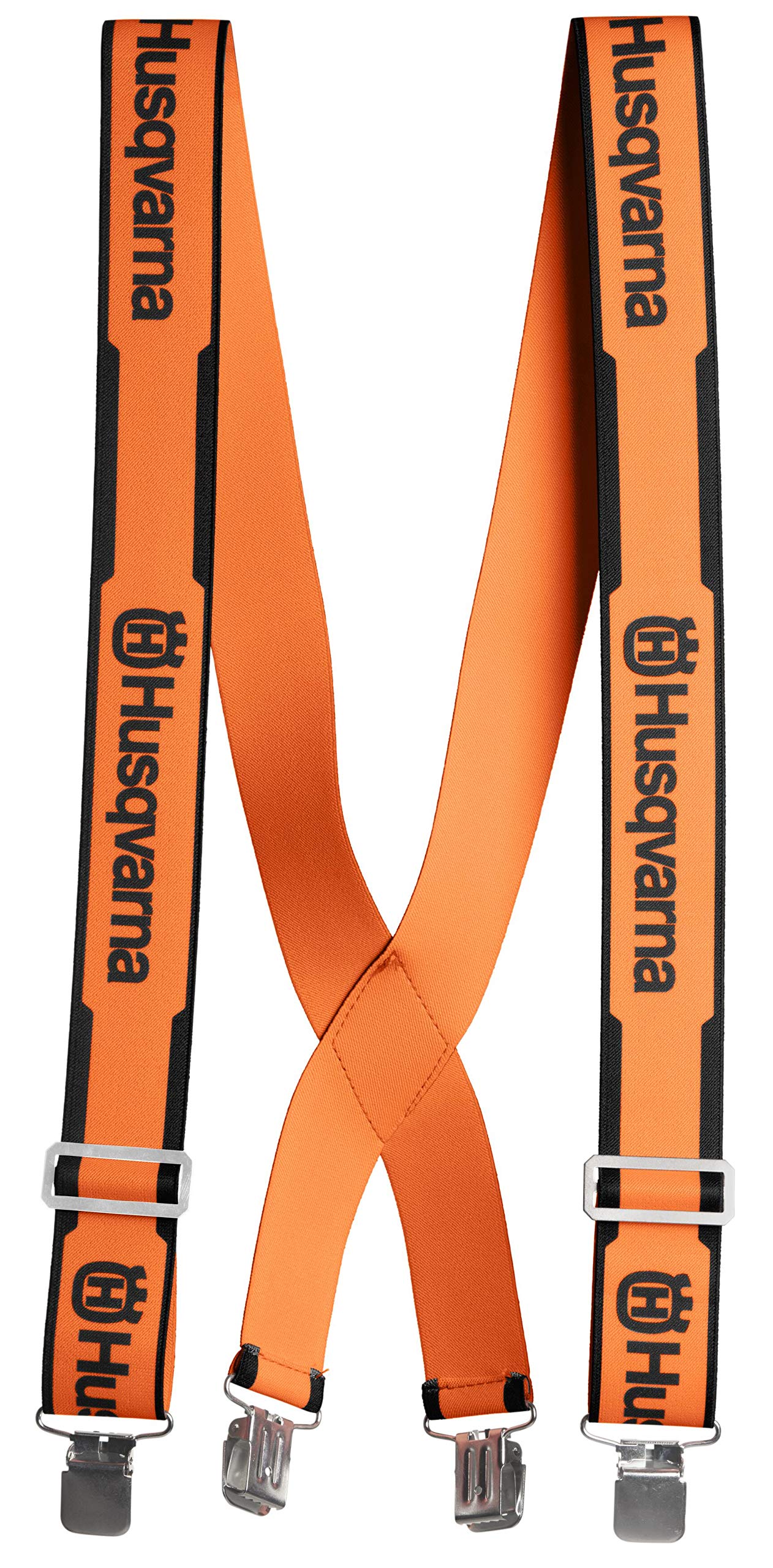 

Подвески Husqvarna 505618500 (Клип на) оранжевый