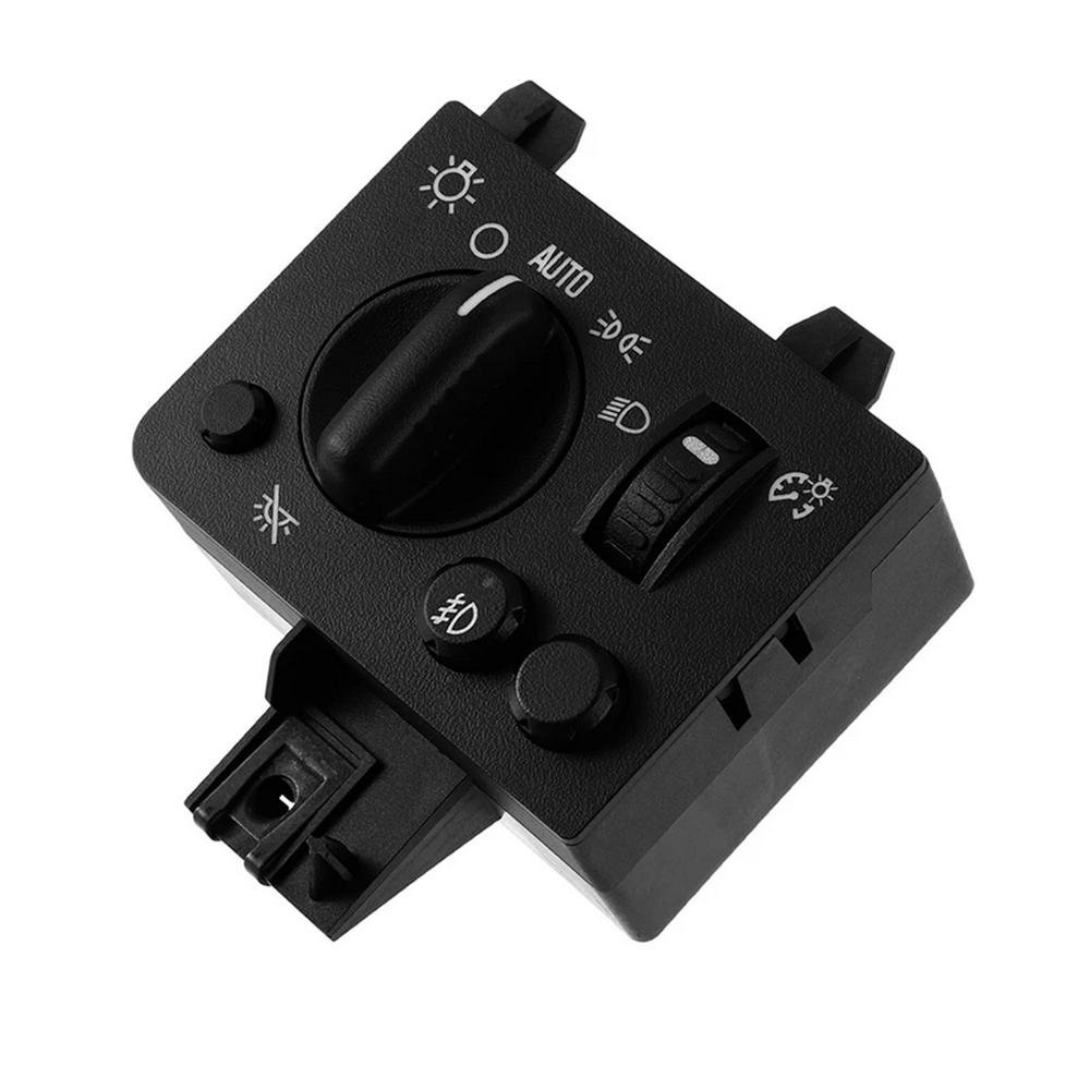 

Headlight Switch Control Unit For Chevrolet Colorado GMC Canyon 20983208 1PC