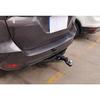 Compatible Tow Hook Support for Toyota Fortuner & New Crossover