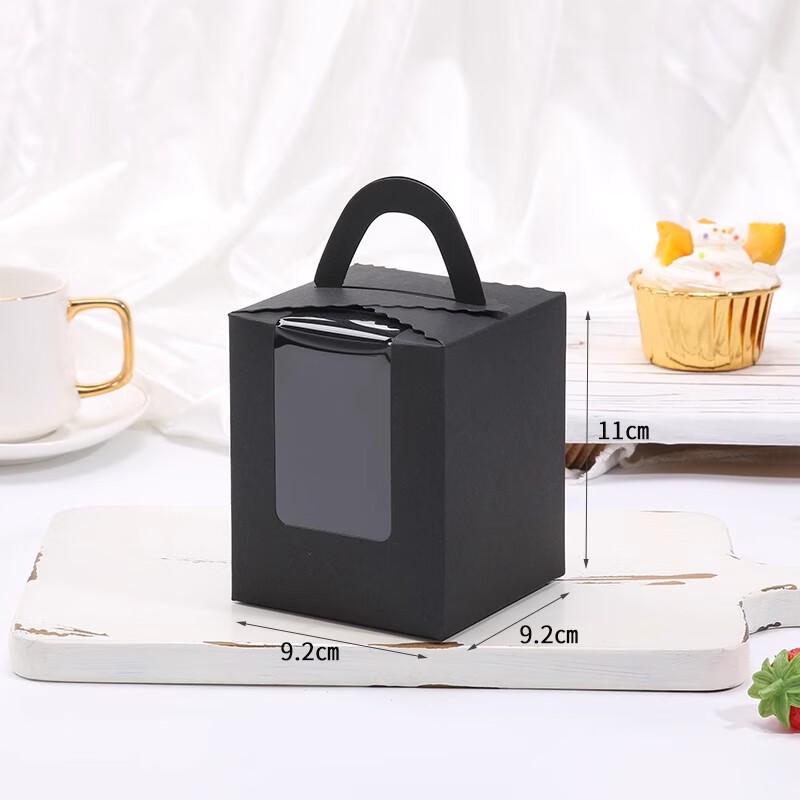 Shengbilai Cupcake & Dessert Packaging Box