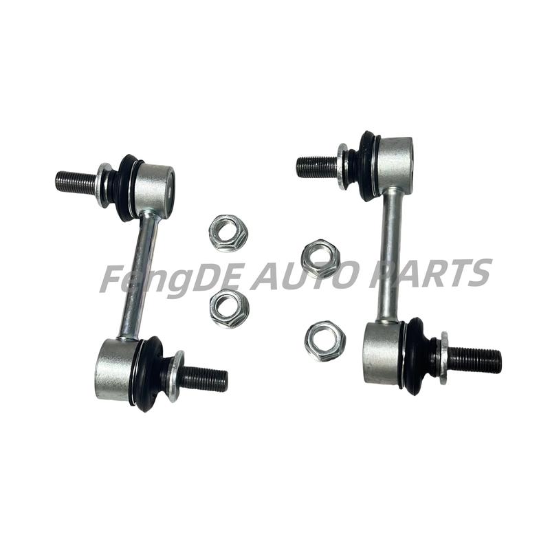 Pair Rear Stabilizer Links For TOYOTA FORTUNER GUN156,TGN156 LAN155 2015-2025 48830-0k010 488300k010