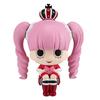 Rukappu ONE PIECE Perona Complete Figure