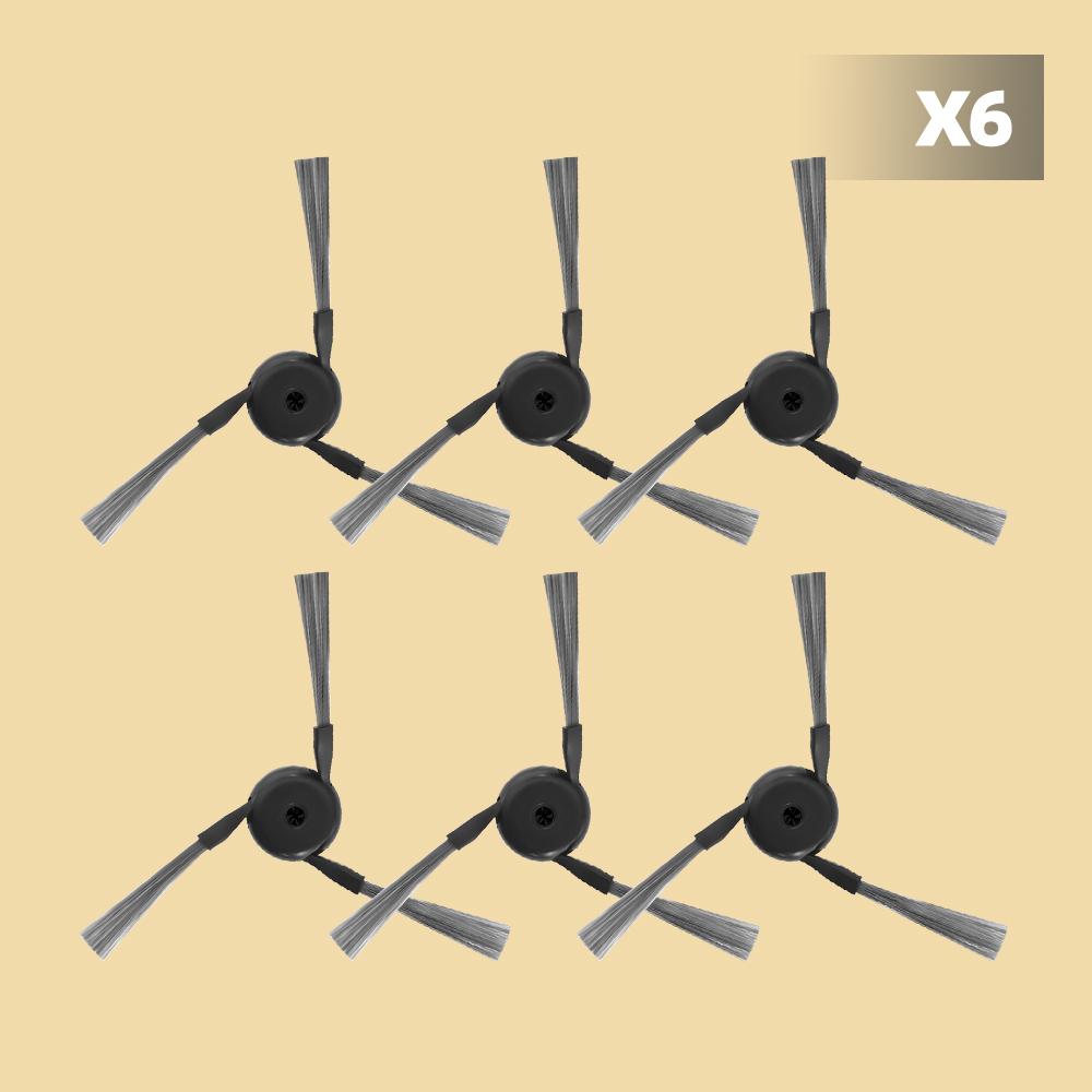 

Fit For Dreame Aqua 10 Ultra Roller Main Side Brush Filter Hepa Mop Pad Cloth Bag Accessories Replacement Spare Parts