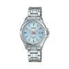 [Cio] LTP-1308D-2A Classic Daily Analog Women's Metal Watch