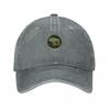 Torrey Pines Sticker Baseball Cap sun hat Hat Unisex For The Sun Unique hats Trucker Cap Caps For Women Unisexs