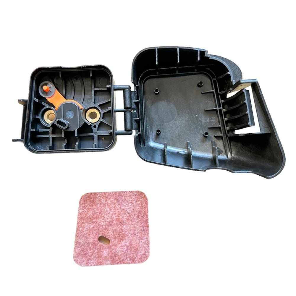 Air Filter Cover Set FS 55RC HL 45C Housing KM 55C