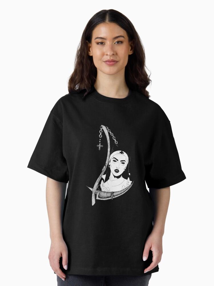 NUN Oversized T-Shirt