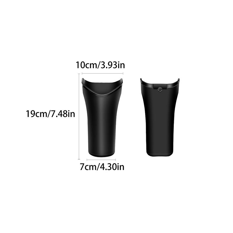 New Car Umbrella Storage Box Versatile Space Saving Auto Umbrella Holder Rack Backseat Can Garbage Car Cup Car Holder