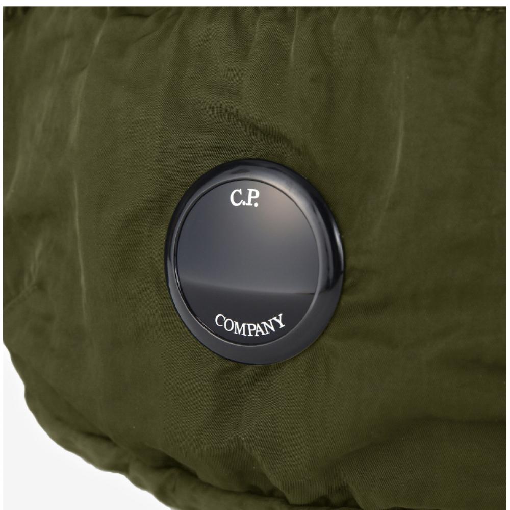 Cp. Company Lens Wappen Sling Bag Rccmac734a 005269g 683