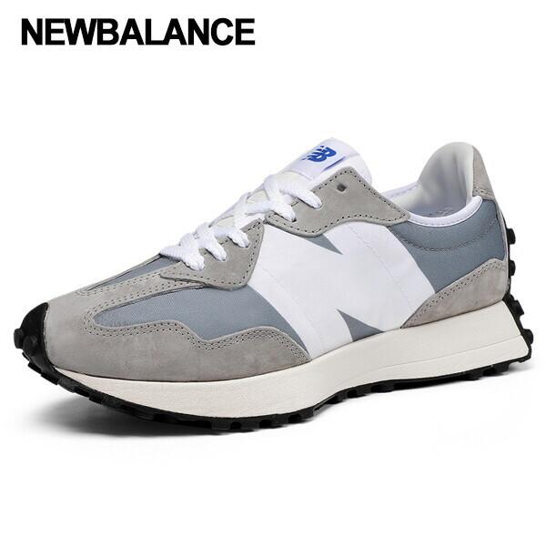 New Balance Sneakers 327 Sneakers Grey Ms327lab 225