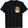 T-shirt Audace & Eccentrica Stay Weird T-shirt T-shirt T-shirt T-shirt