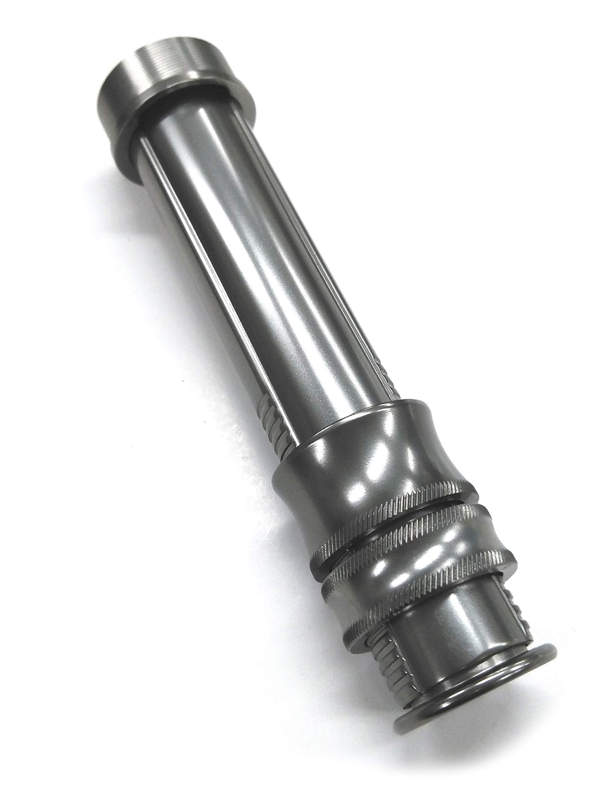 

Fly reel seat CALU-TI