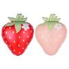 Strawberry Cartoon Foil Balloon for Kids' Party Decoration