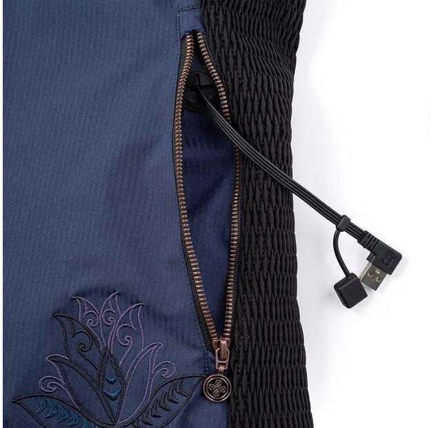 Kilpi Куртка Lena