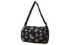 PUMA Fabric Shoulder Bag Women's Brown 078535-02