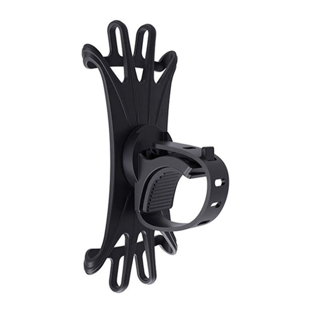 Handlebar GPS Holder Bicycle Phone Holder Mobile Phone Stand Motorcycle Phone Holder Bike GPS Clip