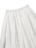 OLZEN Women'S Pleated Skirt_Zlg2Rs2303Wt