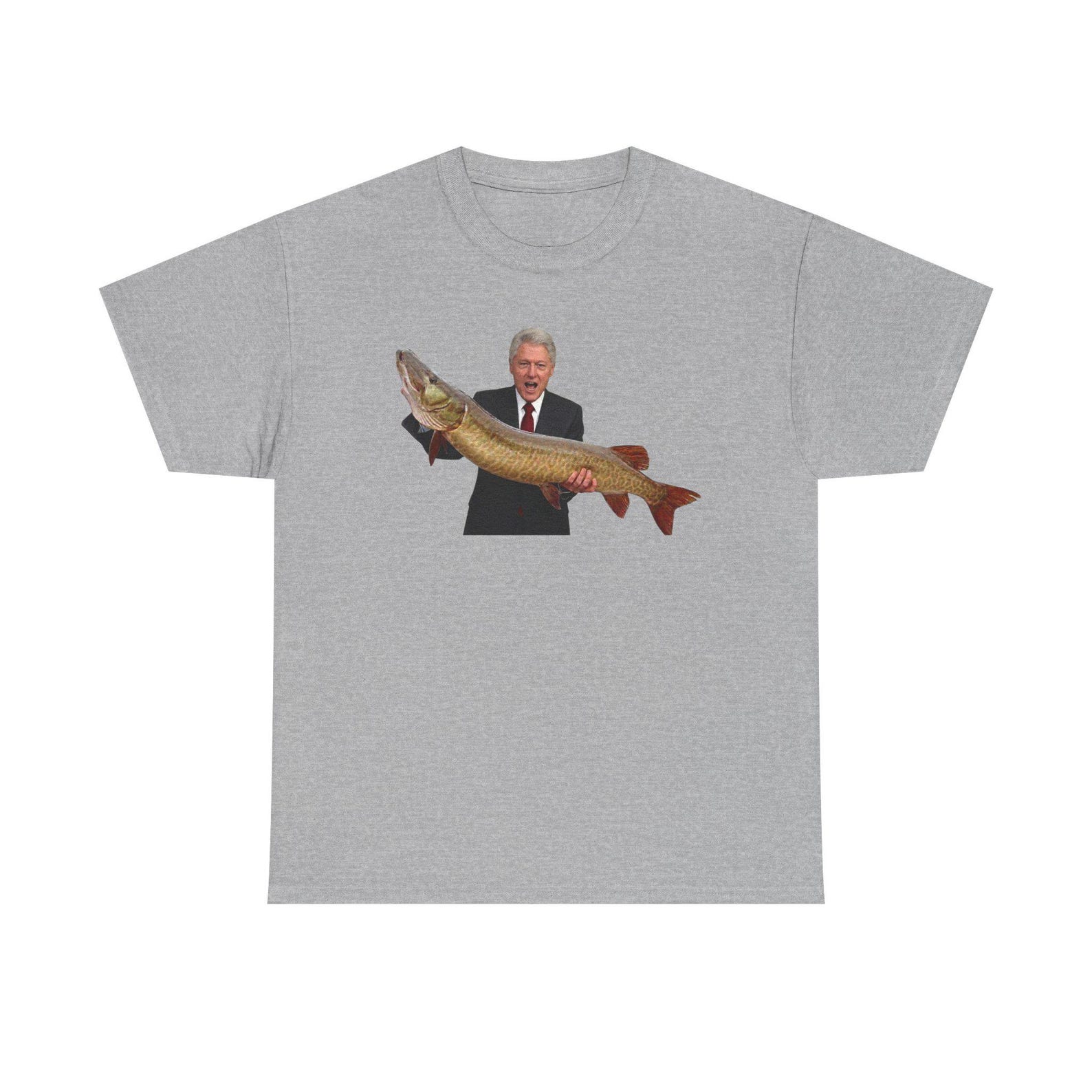 Clinton Musky Shirt S