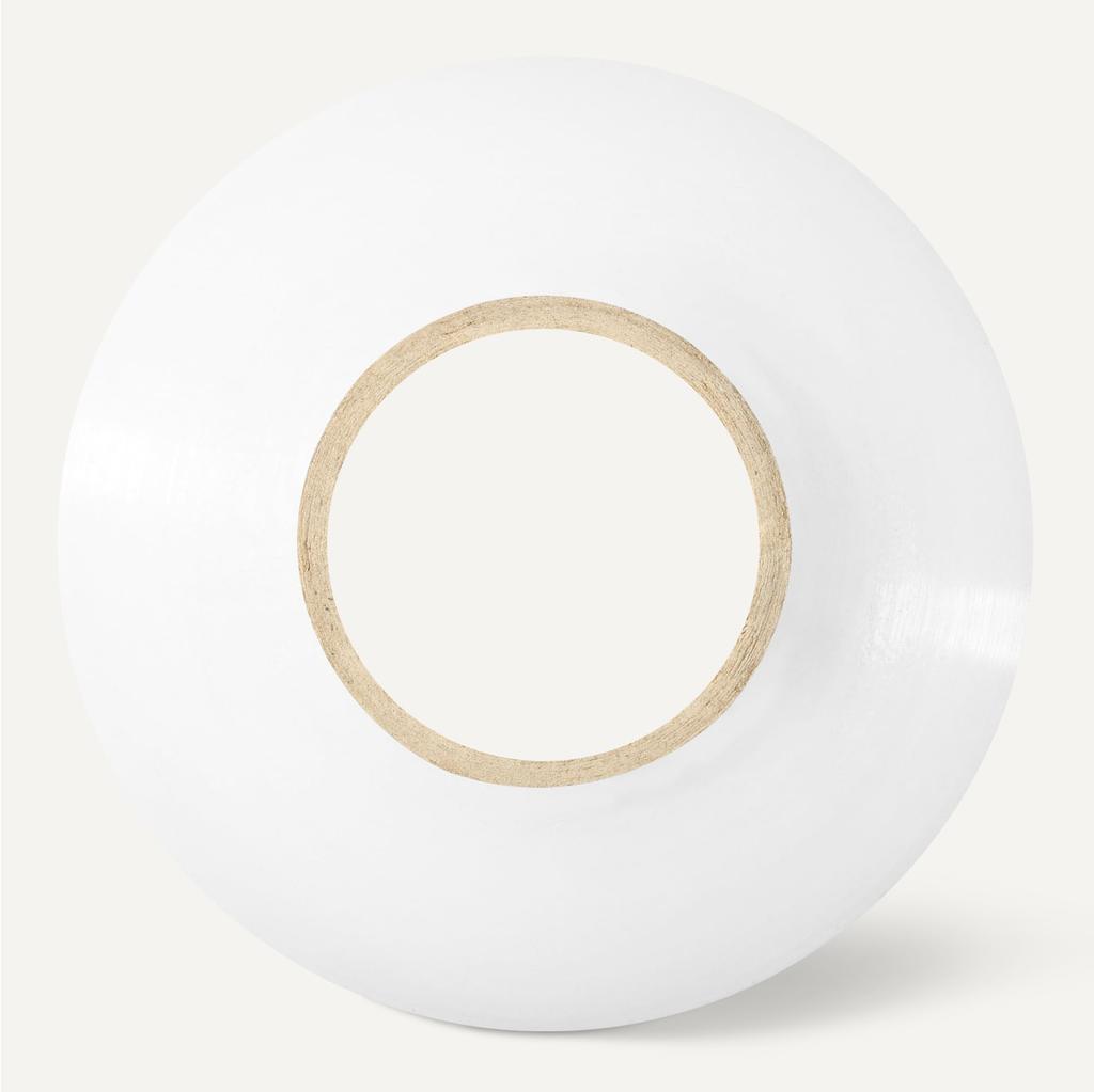 Amazon Basics Handy Wrap Stretch 381mm x with Packaging 1 Clear Film, 300m, Holder, Wrap, Roll,