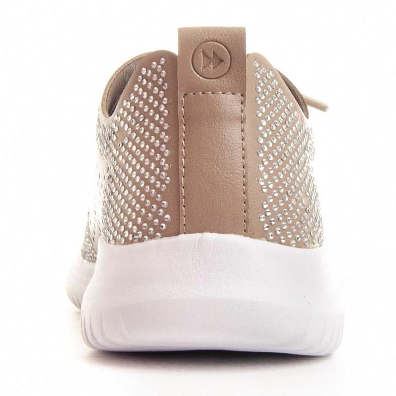 Sneaker Para Mujer  Montevita  Drillsport  87209