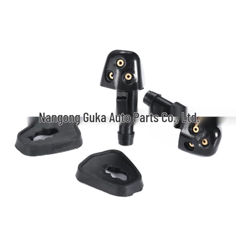 Suzuki Grand Vitara MK2 Frontscheibenreinigungssprühdüse 3834056K00