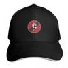 Craftworld Eldar Serpent Rune Baseball Cap Curved Brim Classic Fit Low Profile Unstructured Unisex For Men Women