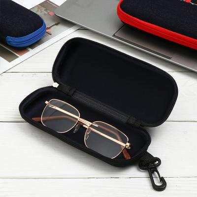 Accessoires Tas Houder Bril Beschermer Rits Brillen Etui Harde Brillen Doos Brillen Etui