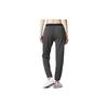 Under Armour Spliced Elastic Joggers Women Bottoms Black 1366042-001