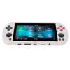 Handheld Retro Game Console 4.96 Inch 720x1280   Screen Portable 64GB Video Gaming Console Supports 28 Simulators for   System