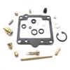 Carburetor Repair Kit Jet Needle Float Needle Valve Gasket O-ring Rebuild Set For 80-83 GS850 GS850g GS850gl GS850gt