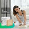 6 Pack Cat Litter Box Odor Eliminator Gel for Automatic Self Cleaning Systems Long Lasting Deodorizer