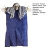 Halloween Hanging Ghost Decor Application Pendant for Versatile Realistic Multifunctional Wide Parties Haunted Houses