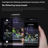 LED Aquarium Lighting Clip on Landscape Lamp Portable Fish Tank Light  For Small Tanks